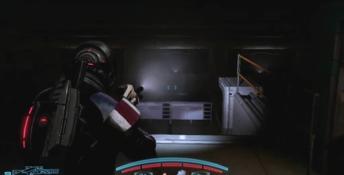 Mass Effect 3 Playstation 3 Screenshot