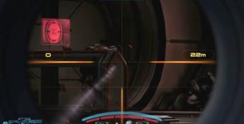 Mass Effect 3 Playstation 3 Screenshot