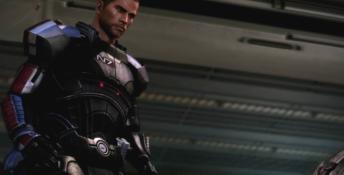 Mass Effect 3 Playstation 3 Screenshot