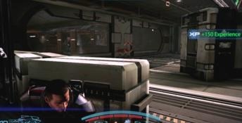 Mass Effect 3 Playstation 3 Screenshot