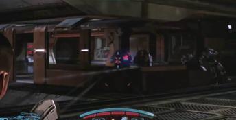 Mass Effect 3 Playstation 3 Screenshot
