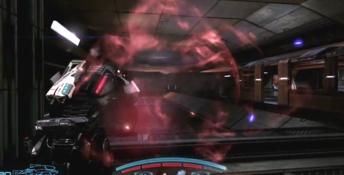 Mass Effect 3 Playstation 3 Screenshot