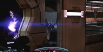 Mass Effect 3 Playstation 3 Screenshot