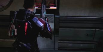 Mass Effect 3
