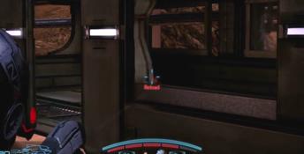Mass Effect 3 Playstation 3 Screenshot