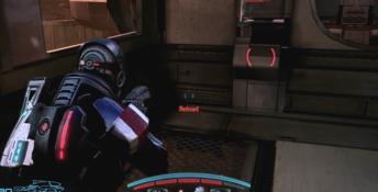 Mass Effect 3 Playstation 3 Screenshot