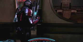 Mass Effect 3 Playstation 3 Screenshot