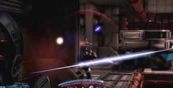 Mass Effect 3 Playstation 3 Screenshot
