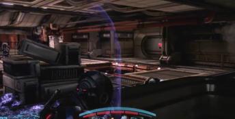 Mass Effect 3 Playstation 3 Screenshot