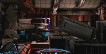 Mass Effect 3 Playstation 3 Screenshot