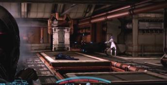 Mass Effect 3