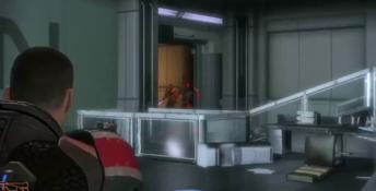Mass Effect Trilogy Playstation 3 Screenshot