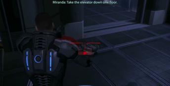 Mass Effect Trilogy