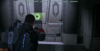 Mass Effect Trilogy