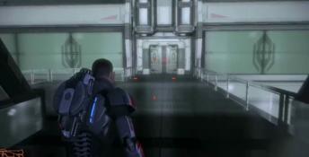 Mass Effect Trilogy