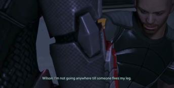 Mass Effect Trilogy Playstation 3 Screenshot