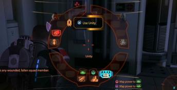Mass Effect Trilogy Playstation 3 Screenshot