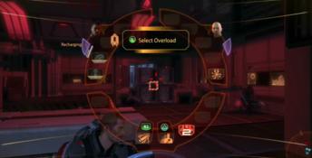 Mass Effect Trilogy Playstation 3 Screenshot