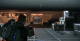 Mass Effect Trilogy Playstation 3 Screenshot