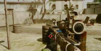 Medal of Honor: Warfighter