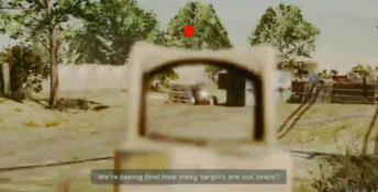 Medal of Honor Warfighter Playstation 3 Screenshot