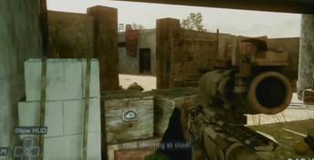 Medal of Honor: Warfighter