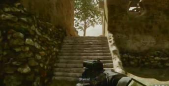 Medal of Honor Warfighter Playstation 3 Screenshot