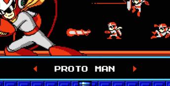 Mega Man 10 Playstation 3 Screenshot