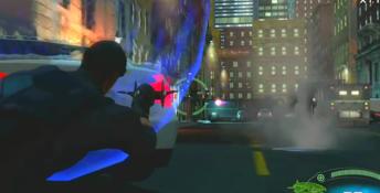 Men in Black Alien Crisis Playstation 3 Screenshot