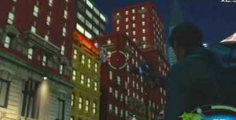Men in Black Alien Crisis Playstation 3 Screenshot