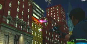 Men in Black Alien Crisis Playstation 3 Screenshot