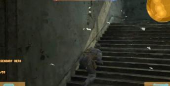 Metal Gear Online