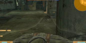 Metal Gear Online