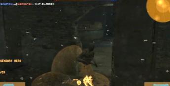 Metal Gear Online