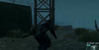 Metal Gear Solid V: Ground Zeroes