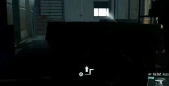 Metal Gear Solid V: Ground Zeroes