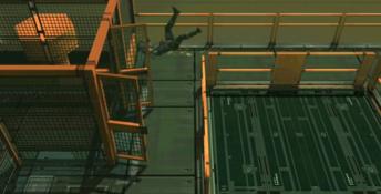 Metal Gear Solid The Legacy Collection
