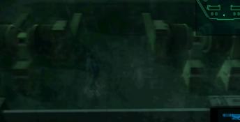 Metal Gear Solid The Legacy Collection