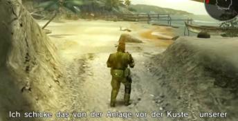 Metal Gear Solid The Legacy Collection