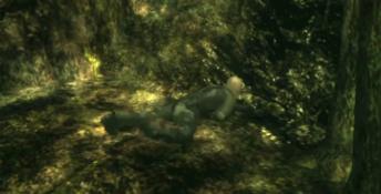 Metal Gear Solid The Legacy Collection Playstation 3 Screenshot