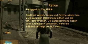 Metal Gear Solid The Legacy Collection Playstation 3 Screenshot