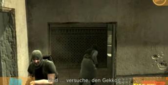 Metal Gear Solid The Legacy Collection Playstation 3 Screenshot