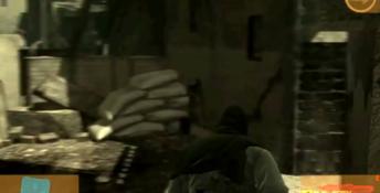 Metal Gear Solid The Legacy Collection Playstation 3 Screenshot