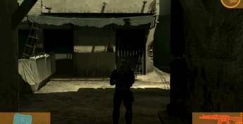 Metal Gear Solid The Legacy Collection Playstation 3 Screenshot