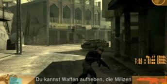 Metal Gear Solid The Legacy Collection Playstation 3 Screenshot