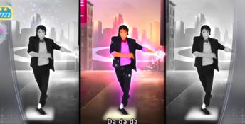 Michael Jackson: The Experience Playstation 3 Screenshot