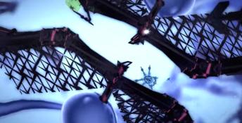 MicroBot Playstation 3 Screenshot