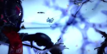 MicroBot Playstation 3 Screenshot