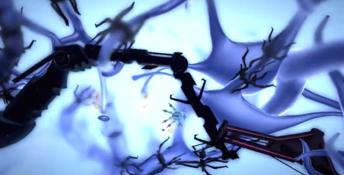 MicroBot Playstation 3 Screenshot