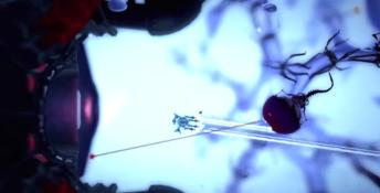 MicroBot Playstation 3 Screenshot